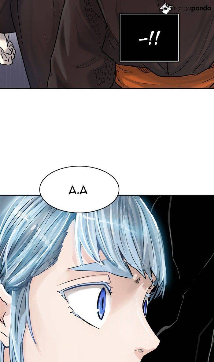 Tower of God Chapter 427 image 009